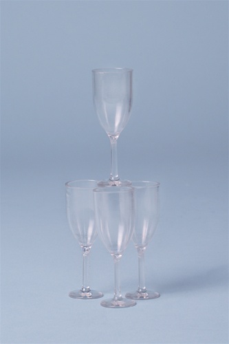Urban® Vita Accessories - 4 piece Wine Glass Set