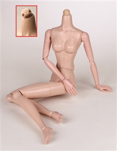 REPLACEMENT BODY FOR GENE TYPE DOLLS